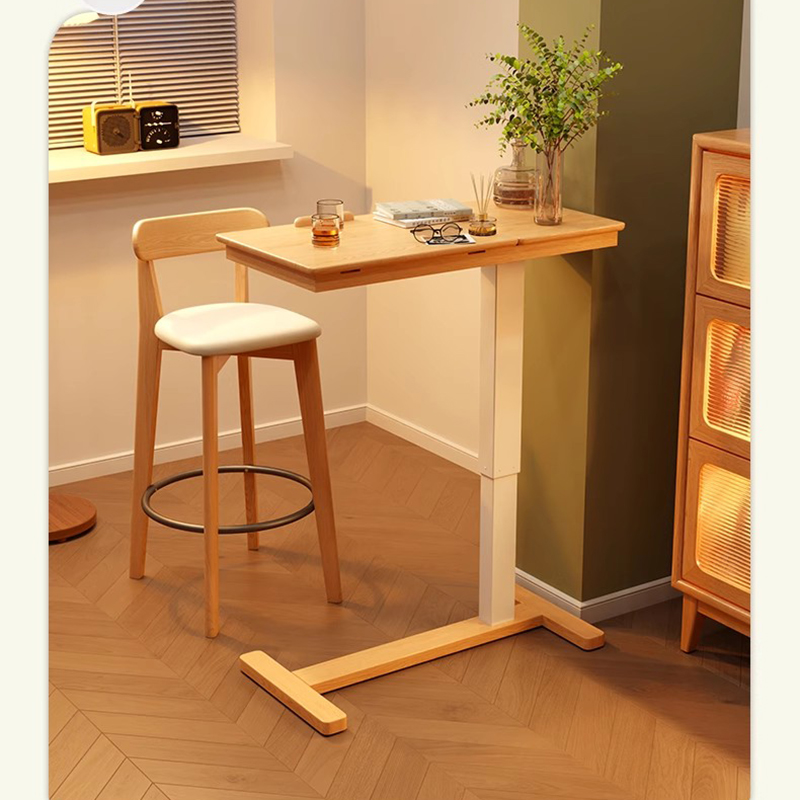 Desk Setup Study - โต๊ะพับผนังไฟฟ้าLiftโต๊ะโต๊ะสําหรับเกมชุดStudy Libraryเตียงพับได้คอมพิวเตอร์Gamingตารางค่าMesa Gamer