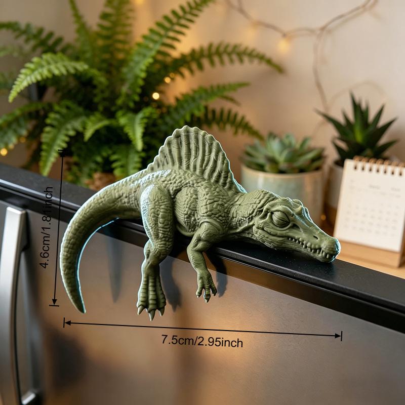 โมเดลไทแรนโนซอรัส เร็กซ์ น่ารั - Desk Setup Gift Ideas บทวิจารณ์และราคา