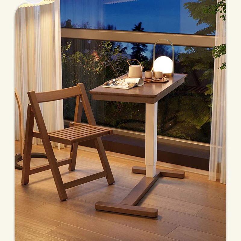 โต๊ะพับผนังไฟฟ้าLiftโต๊ะโต๊ะสํ - Desk Setup Study บทวิจารณ์และราคา
