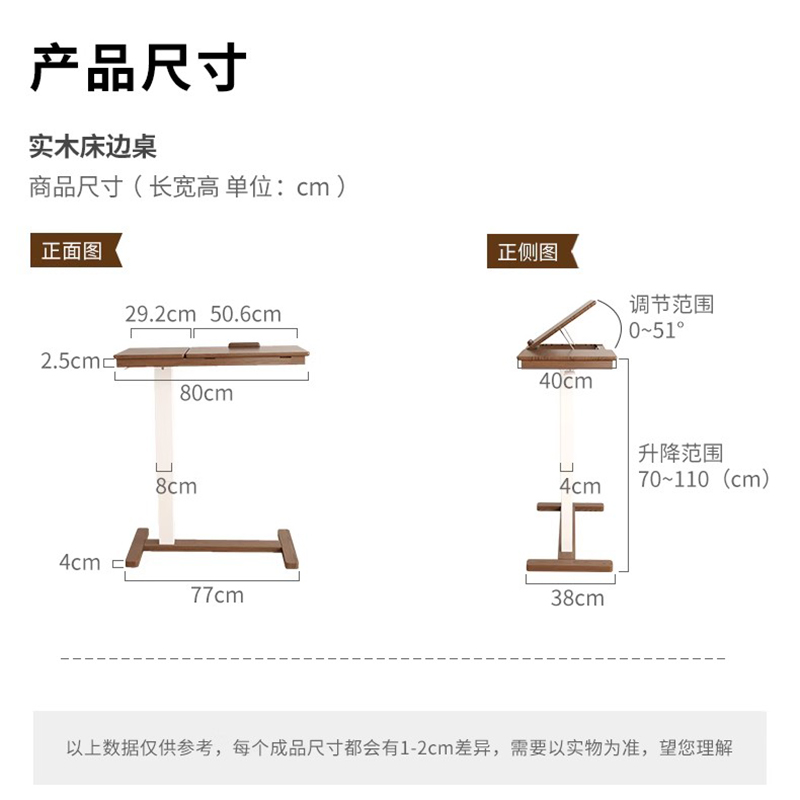โต๊ะพับผนังไฟฟ้าLiftโต๊ะโต๊ะสํ - Desk Setup Study บทวิจารณ์และราคา