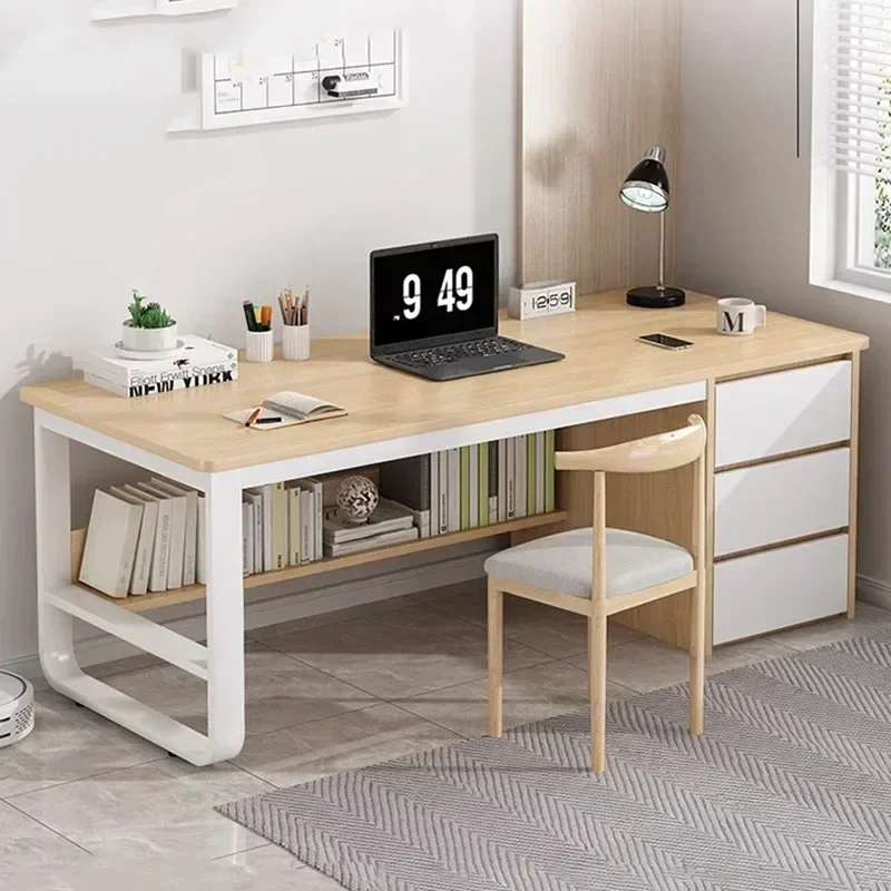 ขาโต๊ะคอมพิวเตอร์แบบยุโรป โต๊ะ - Desk Setup Study บทวิจารณ์และราคา